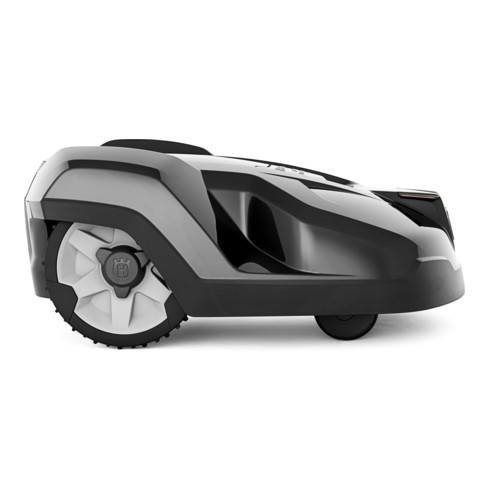 Husqvarna Mähroboter Automower 440 (aktuelles Modell)