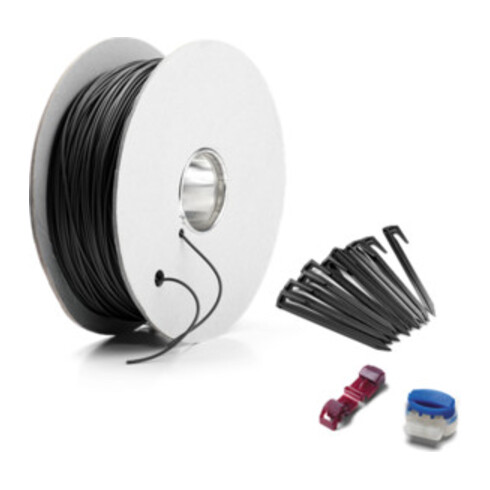 Husqvarna Mähroboter Automower Installations-Kit Klein