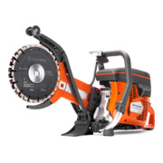 Husqvarna Meuleuse à disque K 760 CnB 230 mm, EL35 (967195701)-1