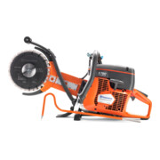 Husqvarna Meuleuse à disque K 760 CnB 230 mm, EL35 (967195701)-4