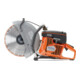 Husqvarna Meuleuse d’angle K 770 14", 1" / 20 mm (967682101)