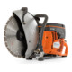Husqvarna Meuleuse d’angle K 770 14", 1" / 20 mm (967682101)