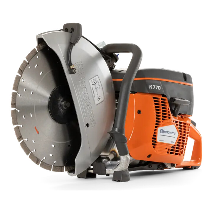 Husqvarna Meuleuse d’angle K 770 14", 1" / 20 mm (967682101)