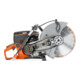 Husqvarna Meuleuse d’angle K 770 14", 1" / 20 mm (967682101)