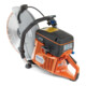 Husqvarna Meuleuse d’angle K 770 14", 1" / 20 mm (967682101)