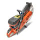 Husqvarna Meuleuse d’angle K 970 14", 20 mm/1" (967348001)