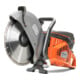 Husqvarna Meuleuse d’angle K 970 16", 20 mm/1" (967348101)