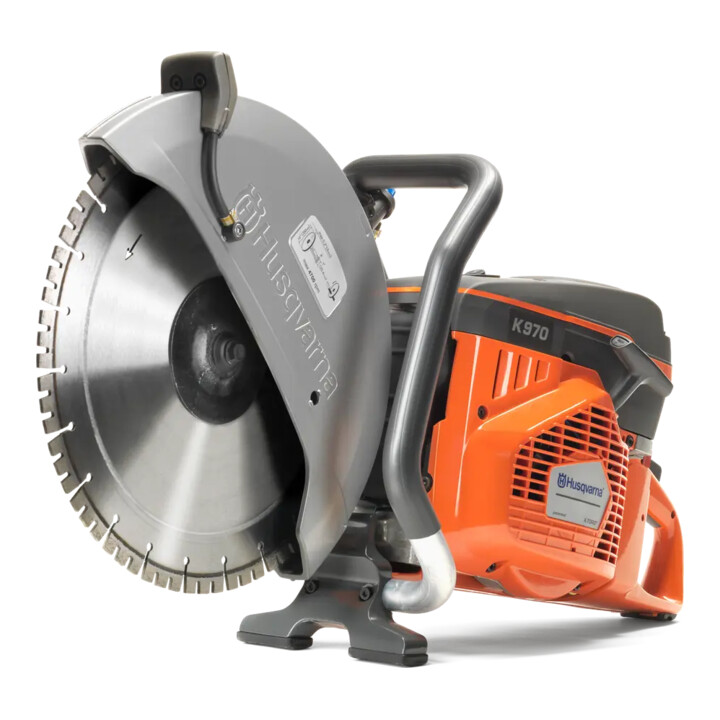 Husqvarna Meuleuse d’angle K 970 16", 20 mm/1" (967348101)