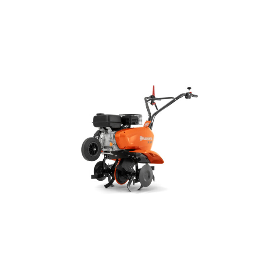 Husqvarna Motorhacke TF 325
