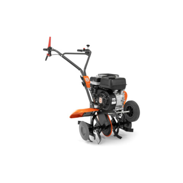 Husqvarna Motorhacke TF 325