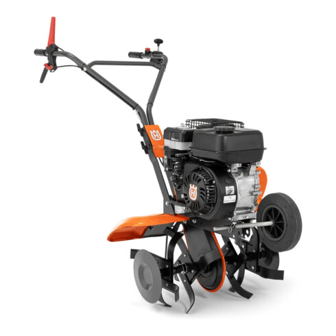 Husqvarna Motorhacke TF 325