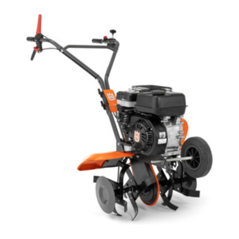 Husqvarna Motorhacke TF 325