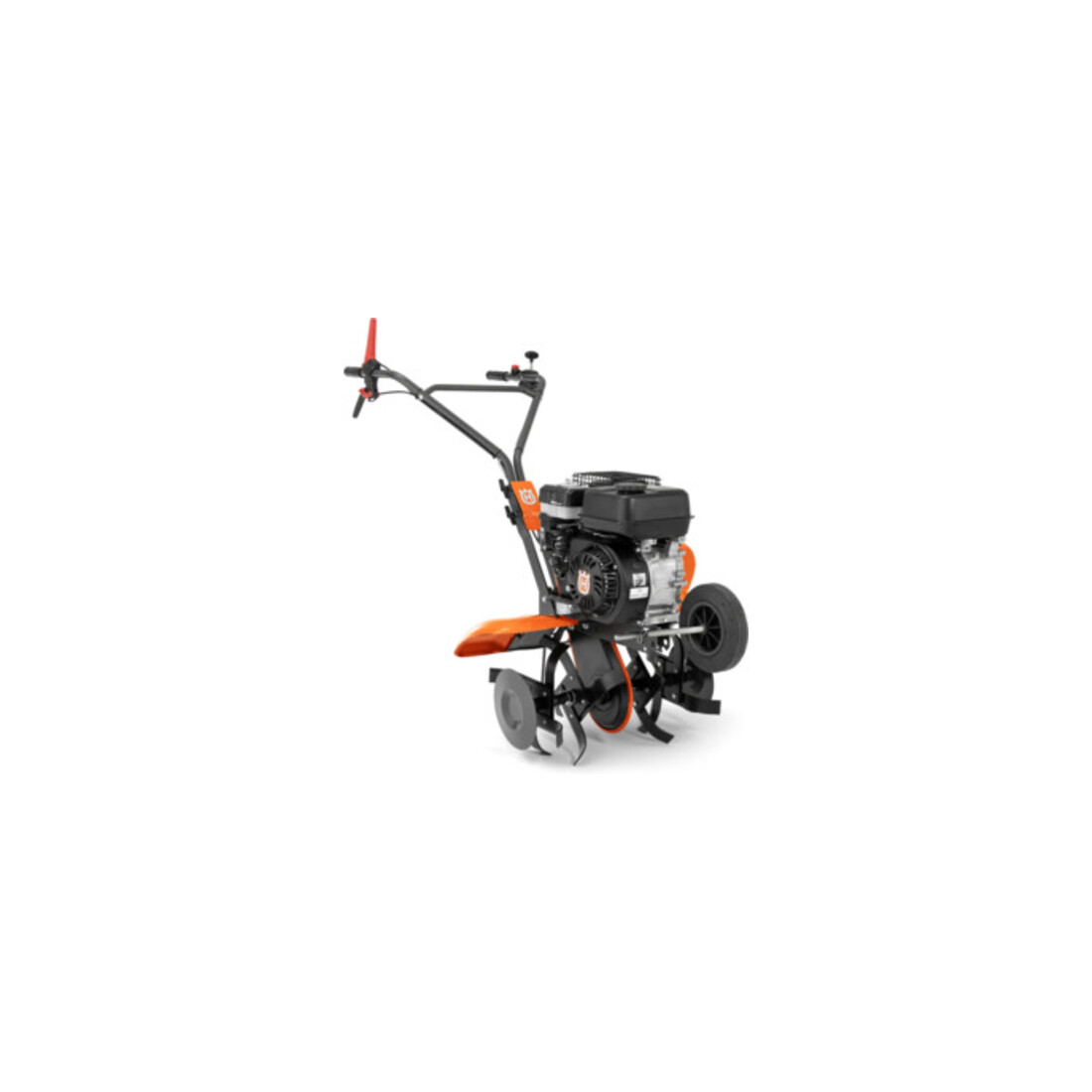 Husqvarna Motorhacke TF 325