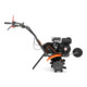 Husqvarna Motorhacke TF 325