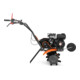 Husqvarna Motorhacke TF 325-4