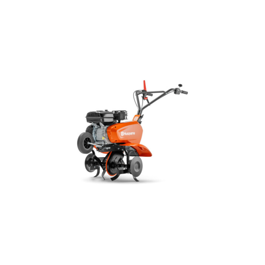 Husqvarna Motorhacke TF 325