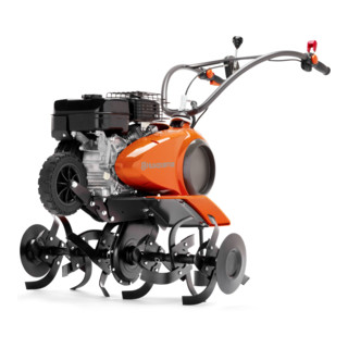 Husqvarna Motorhacke TF 434P