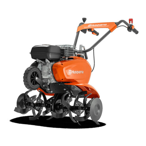 Husqvarna Motorhacke TF 435P