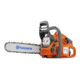 Husqvarna Motorsäge 435 Mark II (15“)-1