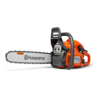 Husqvarna Motorsäge 445 II 15"