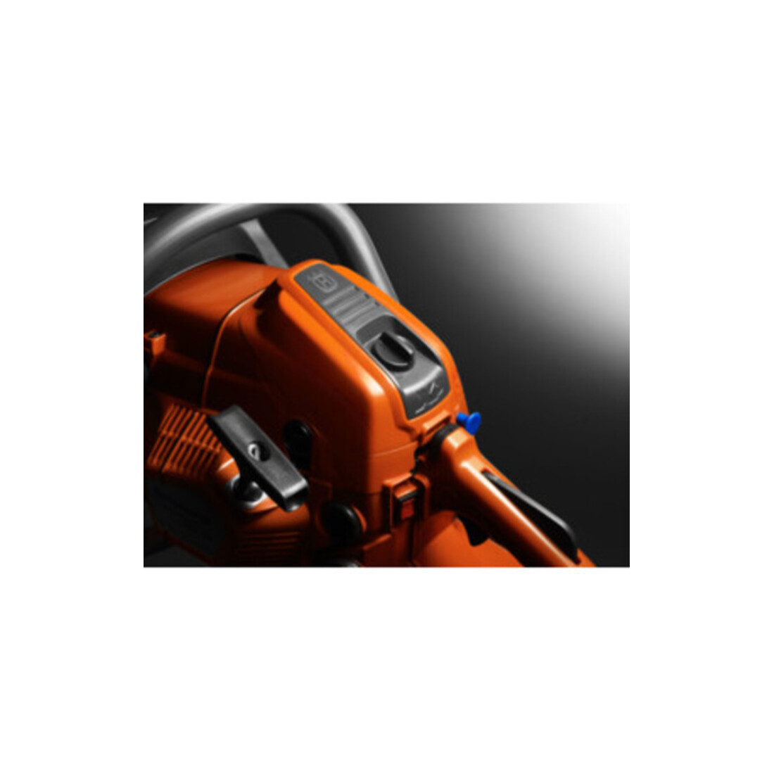 Husqvarna Motorsäge 543 XP