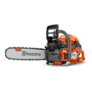 Husqvarna Motorsäge 545 II 15" SP33G