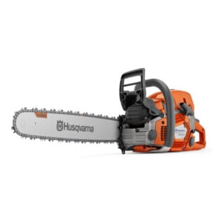 Husqvarna Motorsäge 572XP® 18"