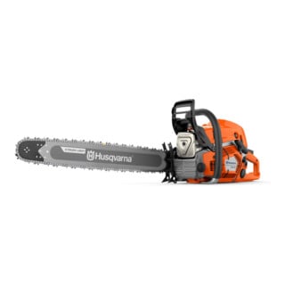 Husqvarna Motorsäge 592XP 36 Zoll