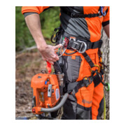 Husqvarna Motorsäge T525 10" (3/8 mini")-3