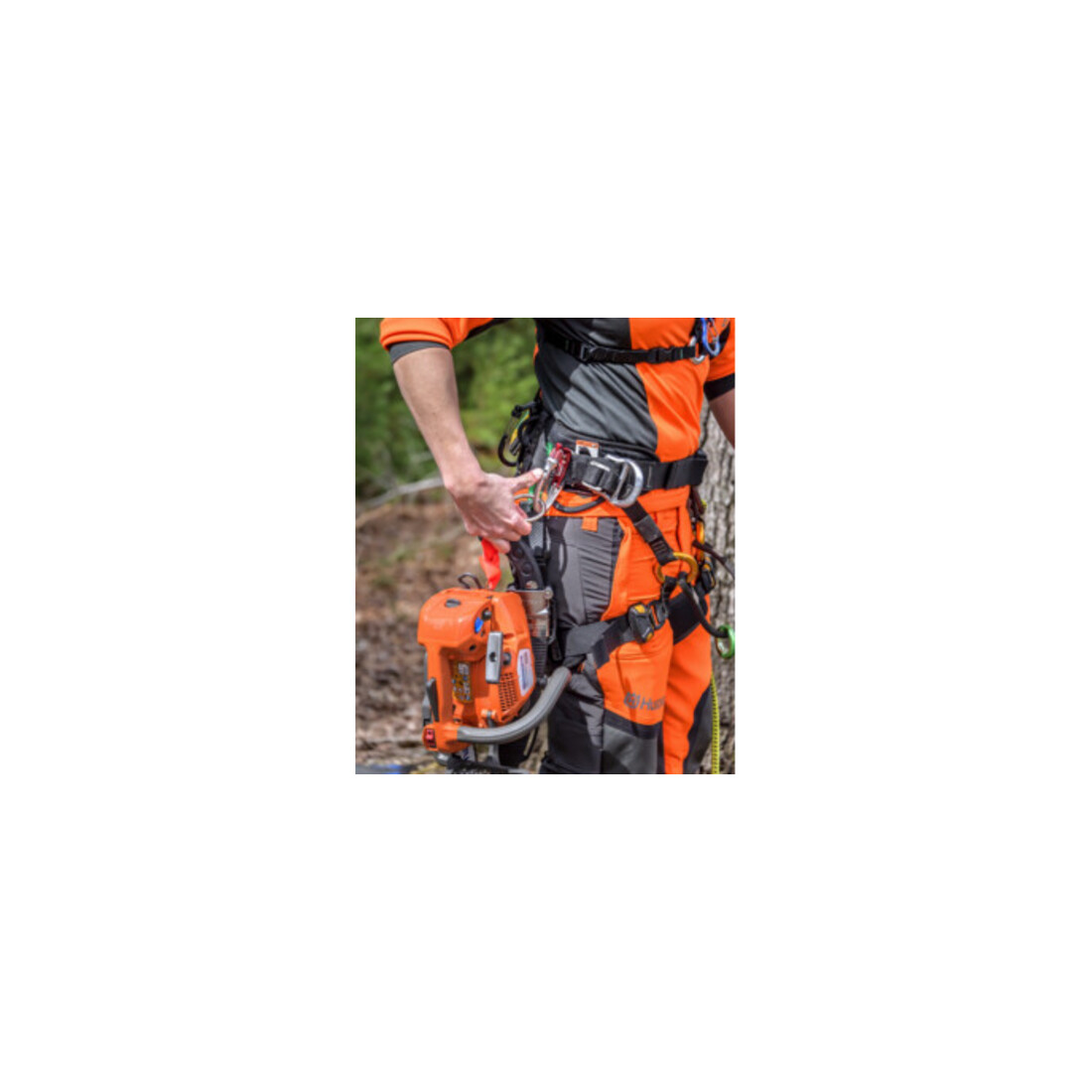 Husqvarna Motorsäge T525 10" (3/8 mini")