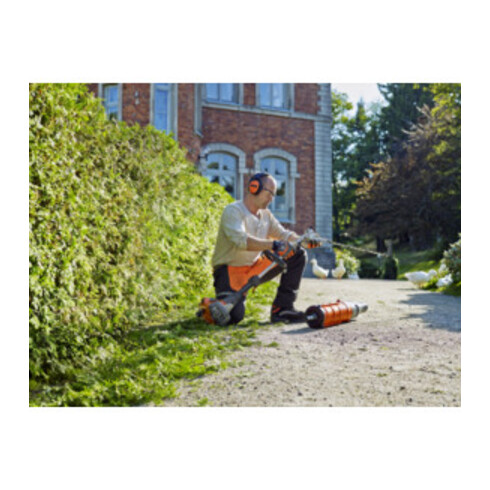 Husqvarna Motorsense 525 LK