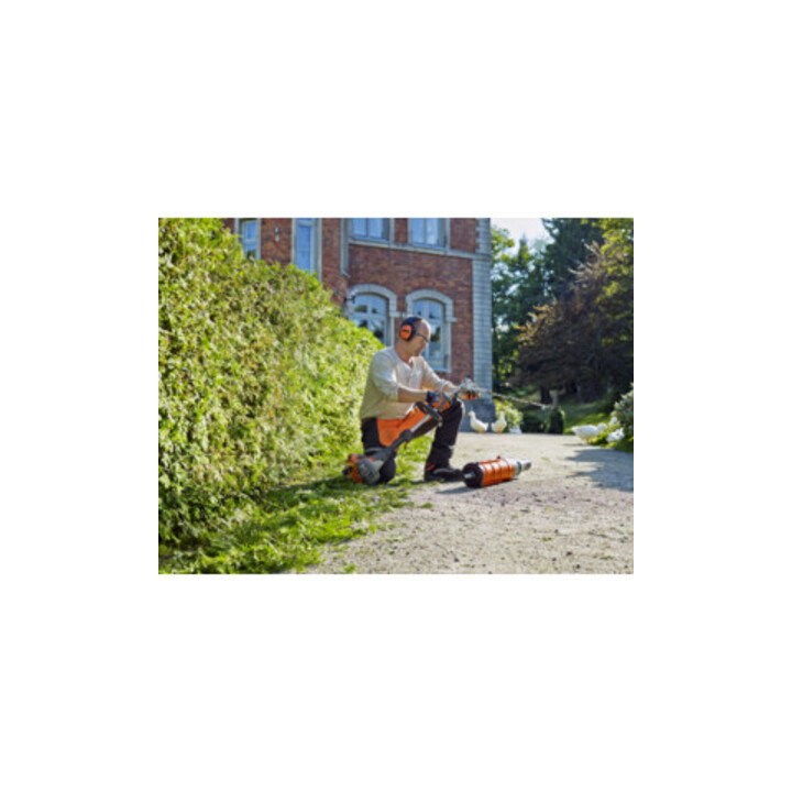 Husqvarna Motorsense 525 LK