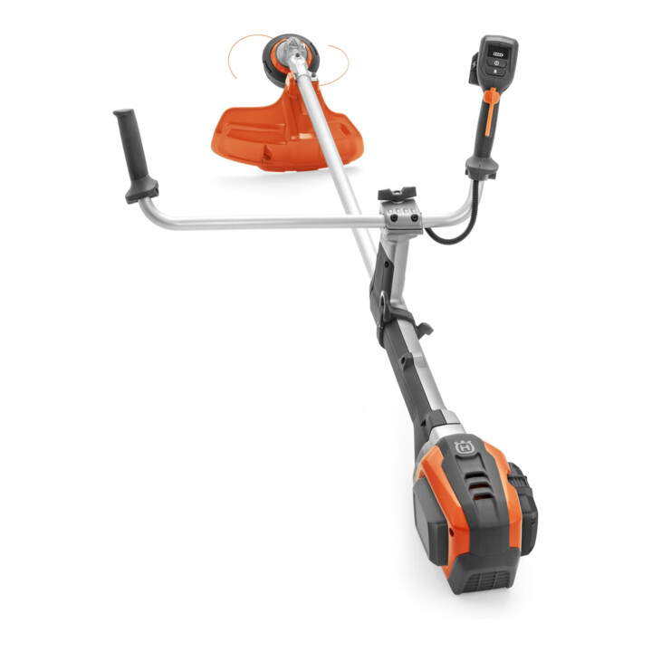 Husqvarna Motorsense 535iRXT
