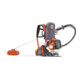 Husqvarna Motorsense 553RBX-1