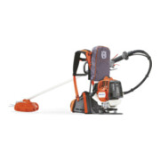 Husqvarna Motorsense 553RBX