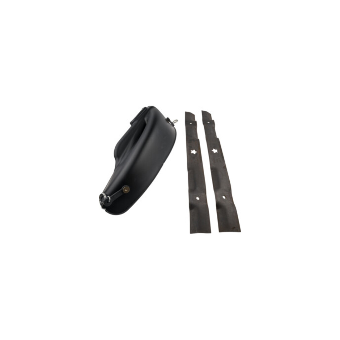 Husqvarna Mulchkit 46"/117 cm SD