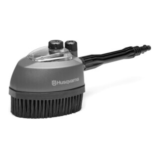 Husqvarna Multibürsten-Set