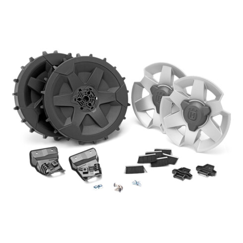 Husqvarna Offroad - Kit AM 420/430X/450X