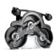 Husqvarna Plateau de coupe Combi 103-1
