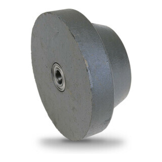 Husqvarna Radgewicht (nur für R 214C/TC)