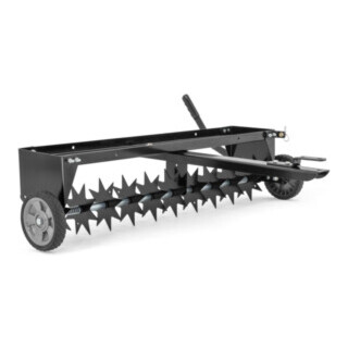 Husqvarna Rasenlüfter 102 cm Arbeitsbreite