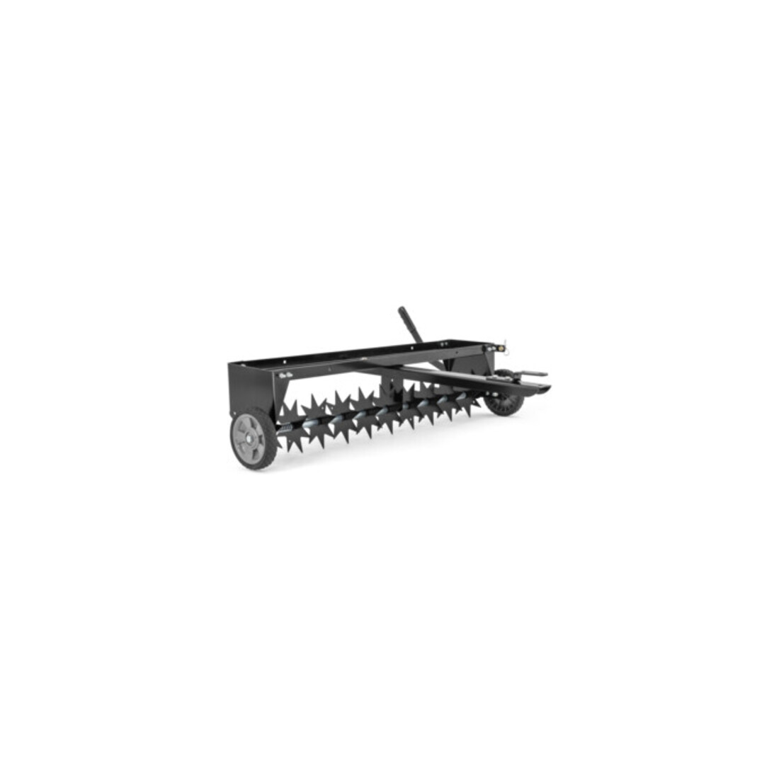 Husqvarna Rasenlüfter 102 cm Arbeitsbreite