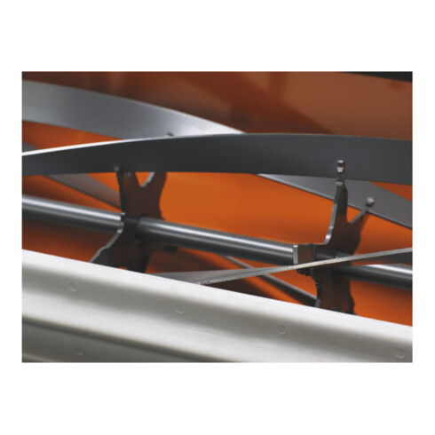 Husqvarna Rasenmäher 540