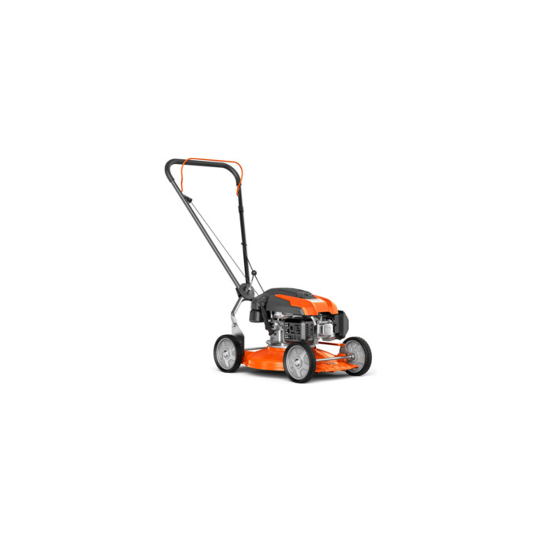 Husqvarna Rasenmäher KLIPPO LB 442Q