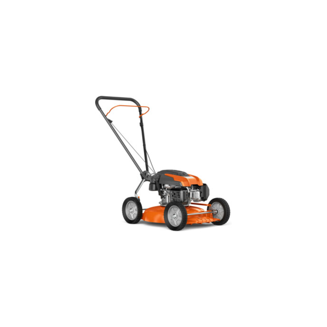 Husqvarna Rasenmäher KLIPPO LB 448Q