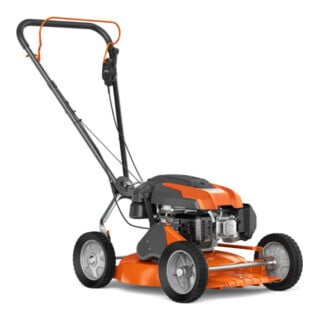 Husqvarna Rasenmäher KLIPPO LB 448SQ