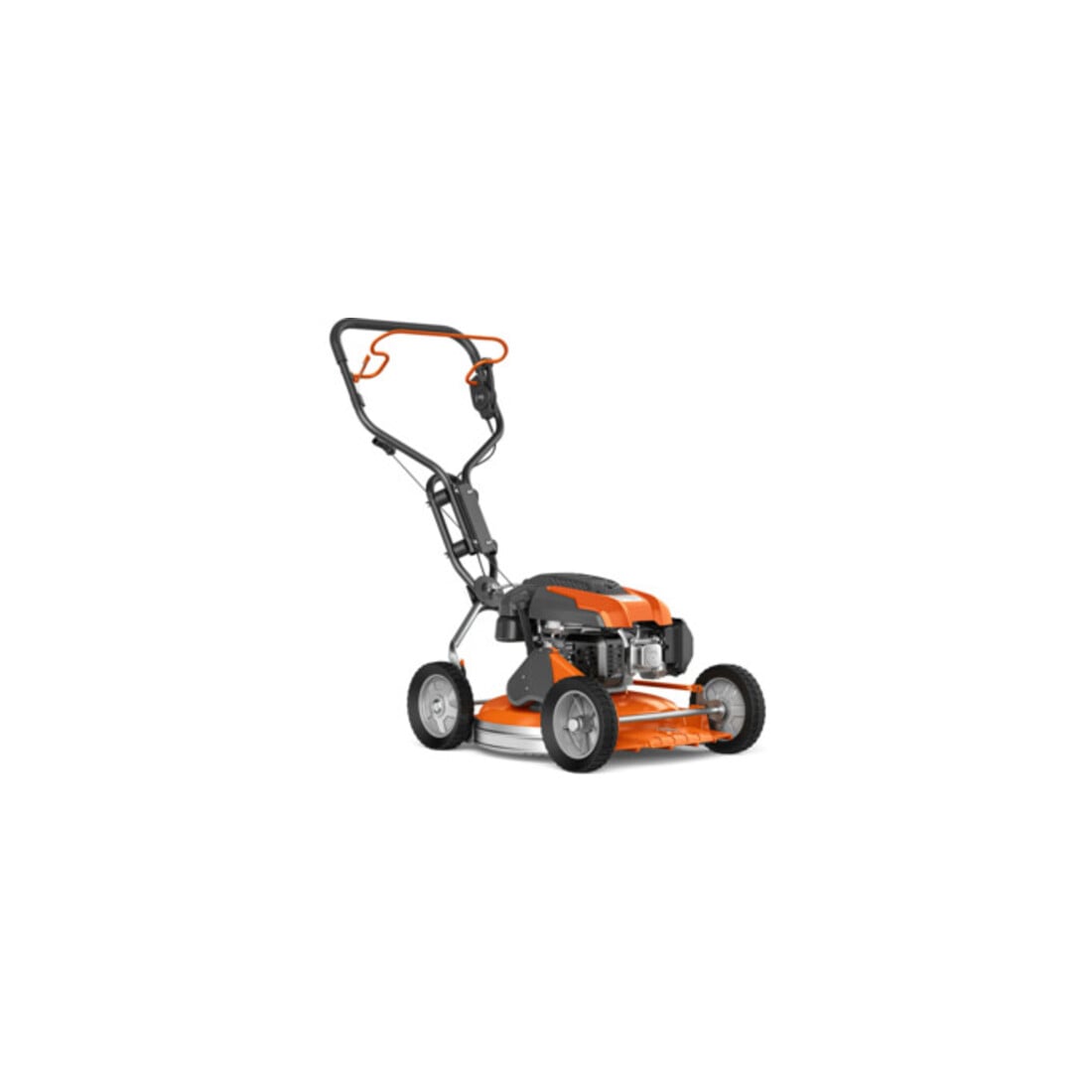 Husqvarna Rasenmäher KLIPPO LB 548SQe