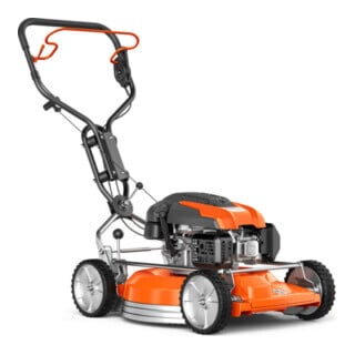Husqvarna Rasenmäher KLIPPO LB 553SQe