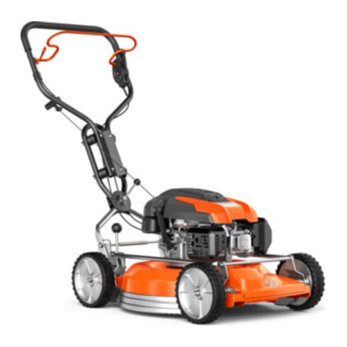Husqvarna Rasenmäher KLIPPO LB 553SQe