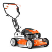 Husqvarna Rasenmäher KLIPPO LB 553SQe-1